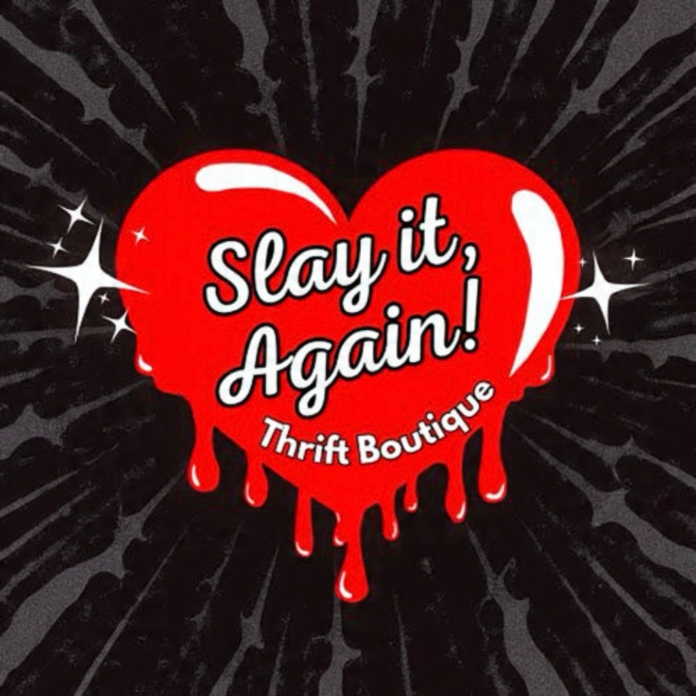 Meet your Posher, Slay it Again!